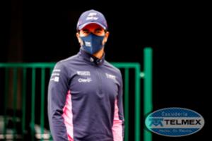 Sebastián Álvarez en Sebring 2025