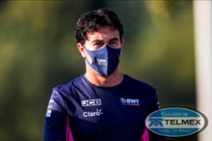 Sebastián Álvarez en Sebring 2025