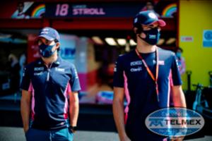Sebastián Álvarez en Sebring 2025