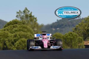 Sebastián Álvarez en Sebring 2025