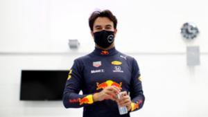Sebastián Álvarez en Sebring 2025