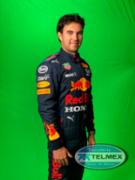 Sebastián Álvarez en Sebring 2025