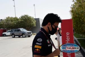 Sebastián Álvarez en Sebring 2025