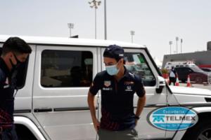 Sebastián Álvarez en Sebring 2025