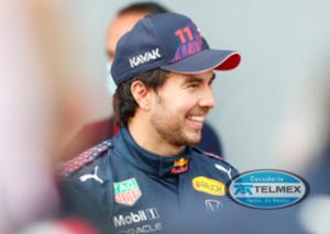 Sebastián Álvarez en Sebring 2025