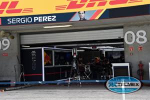 Sebastián Álvarez en Sebring 2025