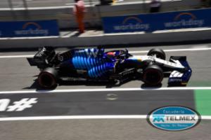 Sebastián Álvarez en Sebring 2025