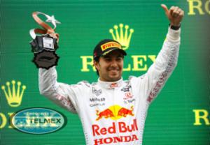 Sebastián Álvarez en Sebring 2025