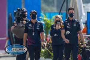 Sebastián Álvarez en Sebring 2025