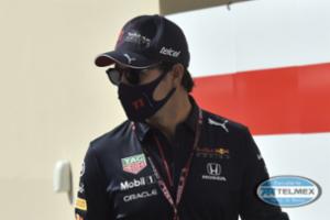 Sebastián Álvarez en Sebring 2025