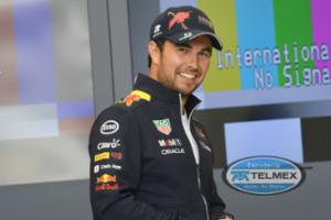 Sebastián Álvarez en Sebring 2025