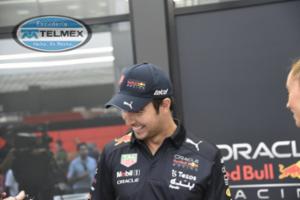 Sebastián Álvarez en Sebring 2025