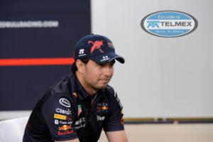 Sebastián Álvarez en Sebring 2025