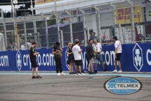 Sebastián Álvarez en Sebring 2025