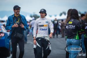 Sebastián Álvarez en Sebring 2025