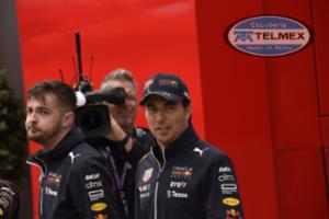 Sebastián Álvarez en Sebring 2025