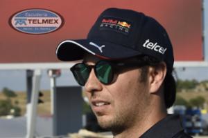 Sebastián Álvarez en Sebring 2025