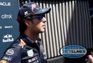 Sebastián Álvarez en Sebring 2025
