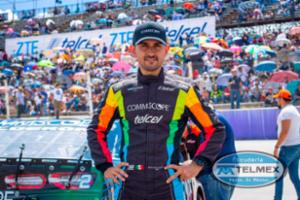 Sebastián Álvarez en Sebring 2025