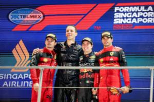 Sebastián Álvarez en Sebring 2025