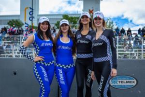 Sebastián Álvarez en Sebring 2025