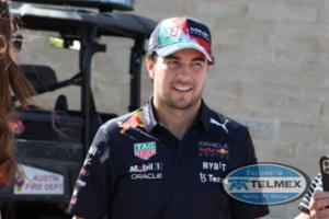 Sebastián Álvarez en Sebring 2025