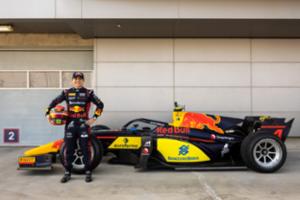 Sebastián Álvarez en Sebring 2025