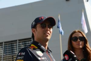 Sebastián Álvarez en Sebring 2025