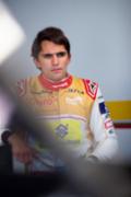 Sebastián Álvarez en Sebring 2025