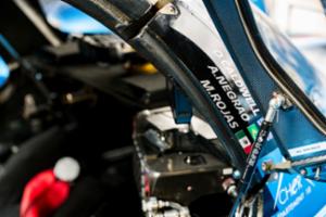 Sebastián Álvarez en Sebring 2025