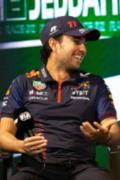 Sebastián Álvarez en Sebring 2025