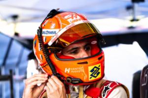 Sebastián Álvarez en Sebring 2025