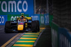 Sebastián Álvarez en Sebring 2025
