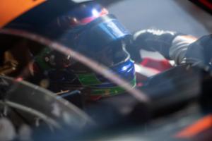 Sebastián Álvarez en Sebring 2025