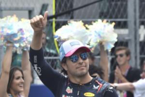 Sebastián Álvarez en Sebring 2025