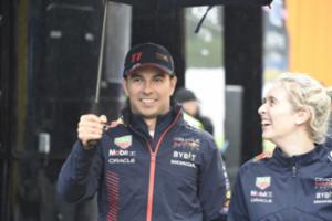 Sebastián Álvarez en Sebring 2025