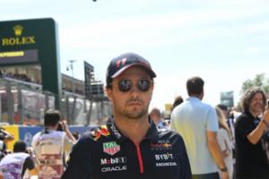 Sebastián Álvarez en Sebring 2025