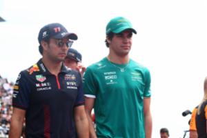 Sebastián Álvarez en Sebring 2025