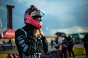 Sebastián Álvarez en Sebring 2025