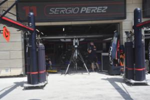 Sebastián Álvarez en Sebring 2025
