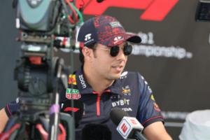 Sebastián Álvarez en Sebring 2025