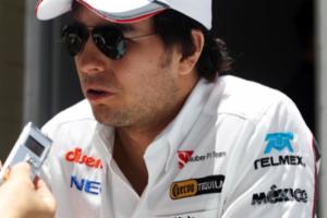 Sebastián Álvarez en Sebring 2025