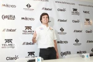 Sebastián Álvarez en Sebring 2025
