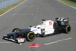 Sebastián Álvarez en Sebring 2025