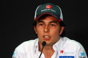 Sebastián Álvarez en Sebring 2025