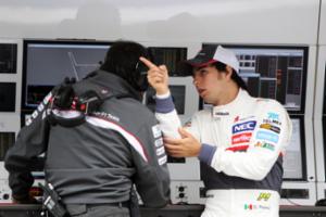 Sebastián Álvarez en Sebring 2025