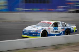 Sebastián Álvarez en Sebring 2025
