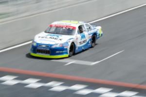 Sebastián Álvarez en Sebring 2025