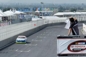 Sebastián Álvarez en Sebring 2025