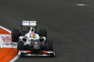 Sebastián Álvarez en Sebring 2025